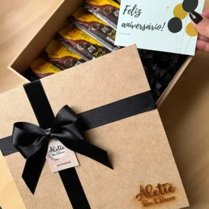 Aletiê - Box e Decor - Academia