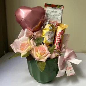 Aletiê - Box e Decor - Café da Manhã 11