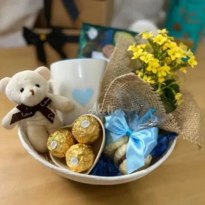 Aletiê - Box e Decor - Café da Manhã 2