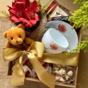 Aletiê - Box e Decor - Café da Manhã 3