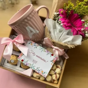 Aletiê - Box e Decor - Café da Manhã 4