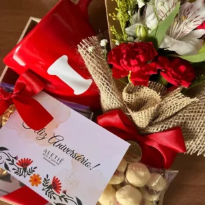 Aletiê - Box e Decor - Café da Manhã 6