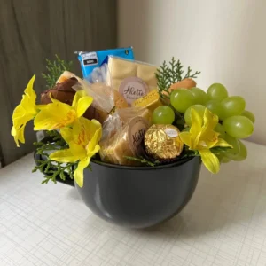 Aletiê - Box e Decor - Café da Manhã 9