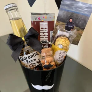 Aletiê - Box e Decor - Pais