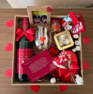 Aletiê - Box e Decor - Presente 4