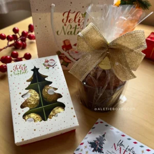 Mimo Presente - Aletiê Box e Decor - Palhoça